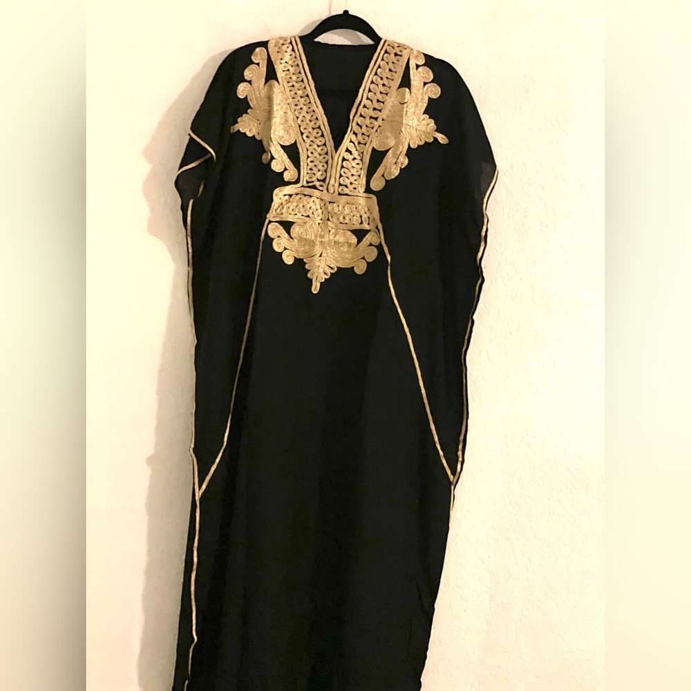 Kaftan Caftan Dresses for Women